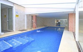 Viveros Apartments