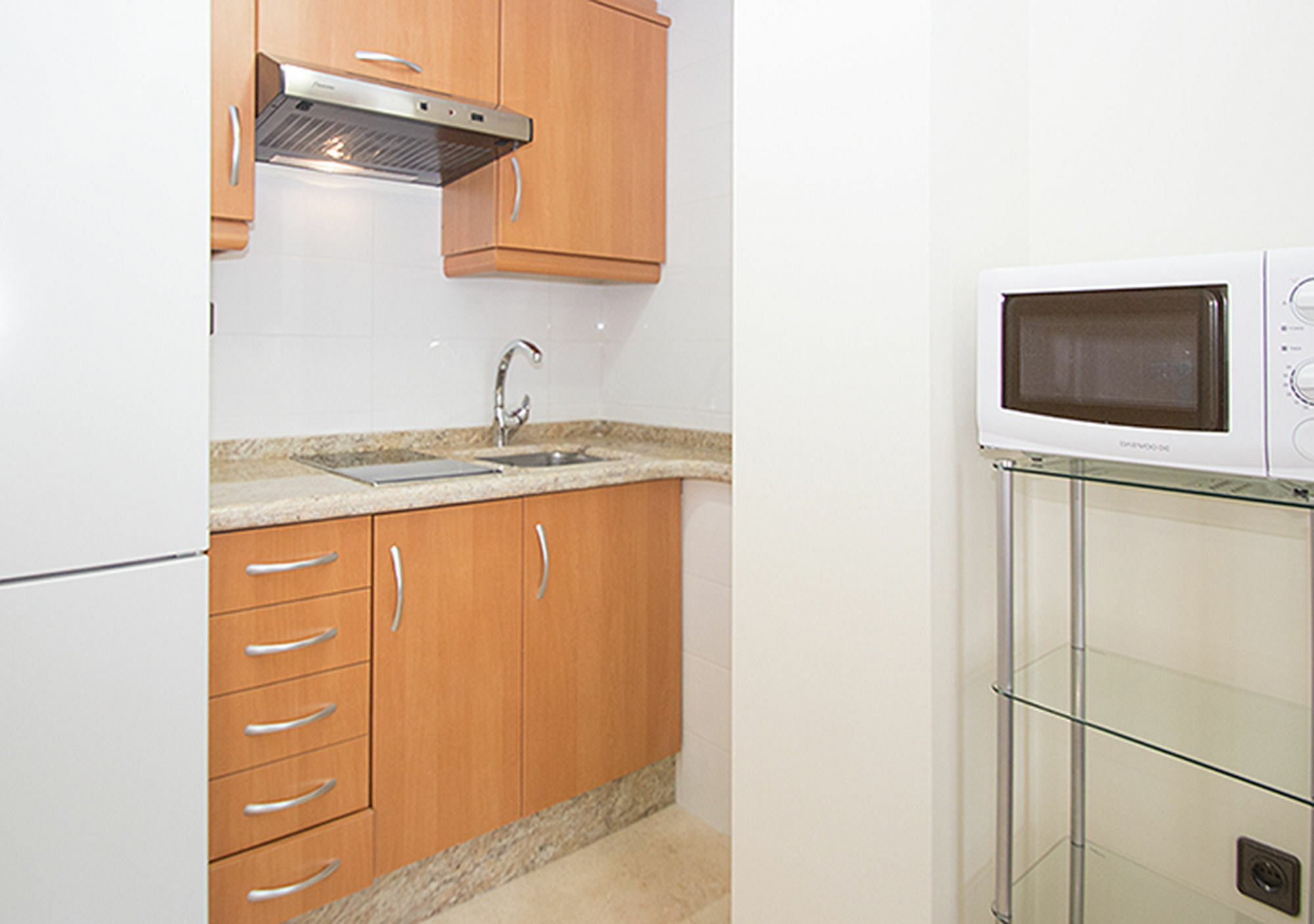 Viveros Apartments Valence Extérieur photo